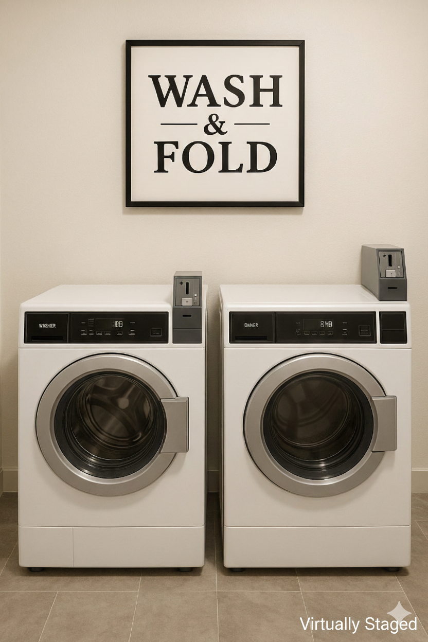 Riveo Community Amenities